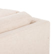 Boone 3 PC L-Shape Sectional