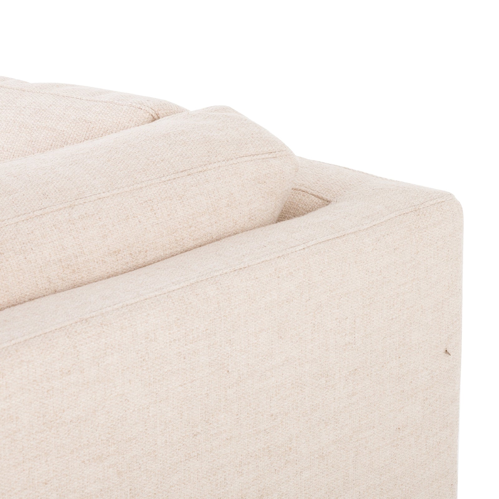 Boone 3 PC L-Shape Sectional