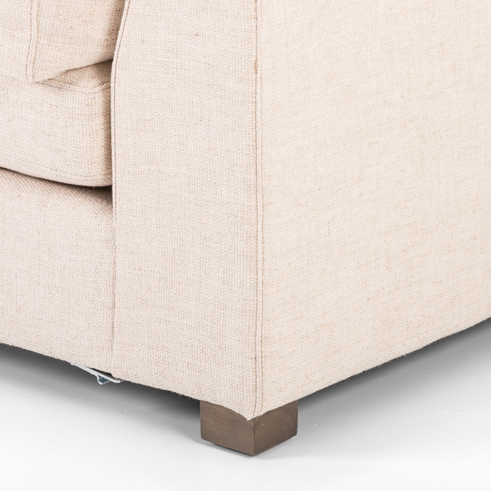 Boone 3 PC L-Shape Sectional