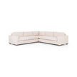 Boone 3 PC L-Shape Sectional