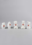 Lladro Reese-Intuitive Owl Figurine