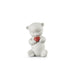Lladro Roby-Corageous Bear Figurine
