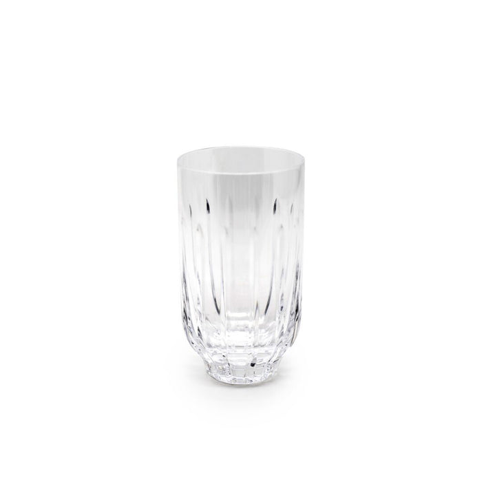 Lladro Toucan 1 Crystal Glass
