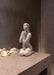 Lladro Inner Peace Woman Figurine
