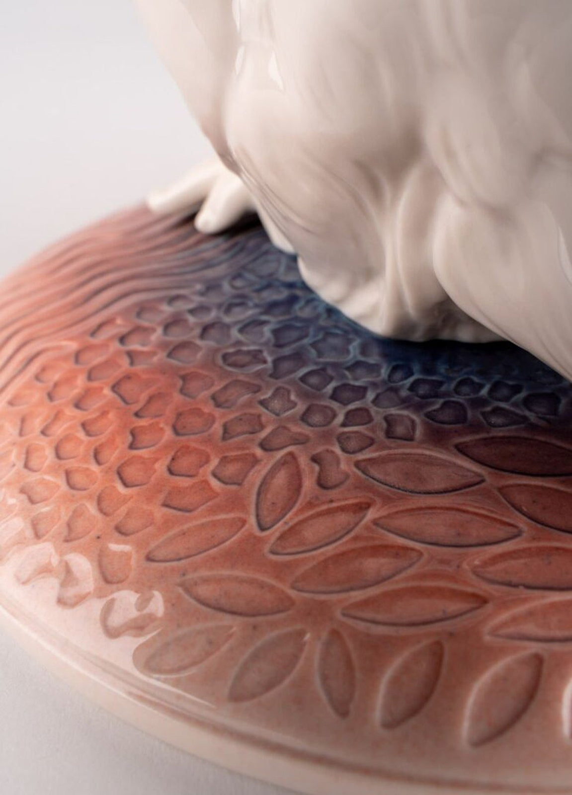 Lladro Little Monkey Figurine