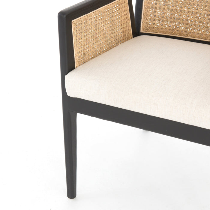 Four Hands Antonia Dining Arm Chair