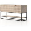 Kelby Small Media Console