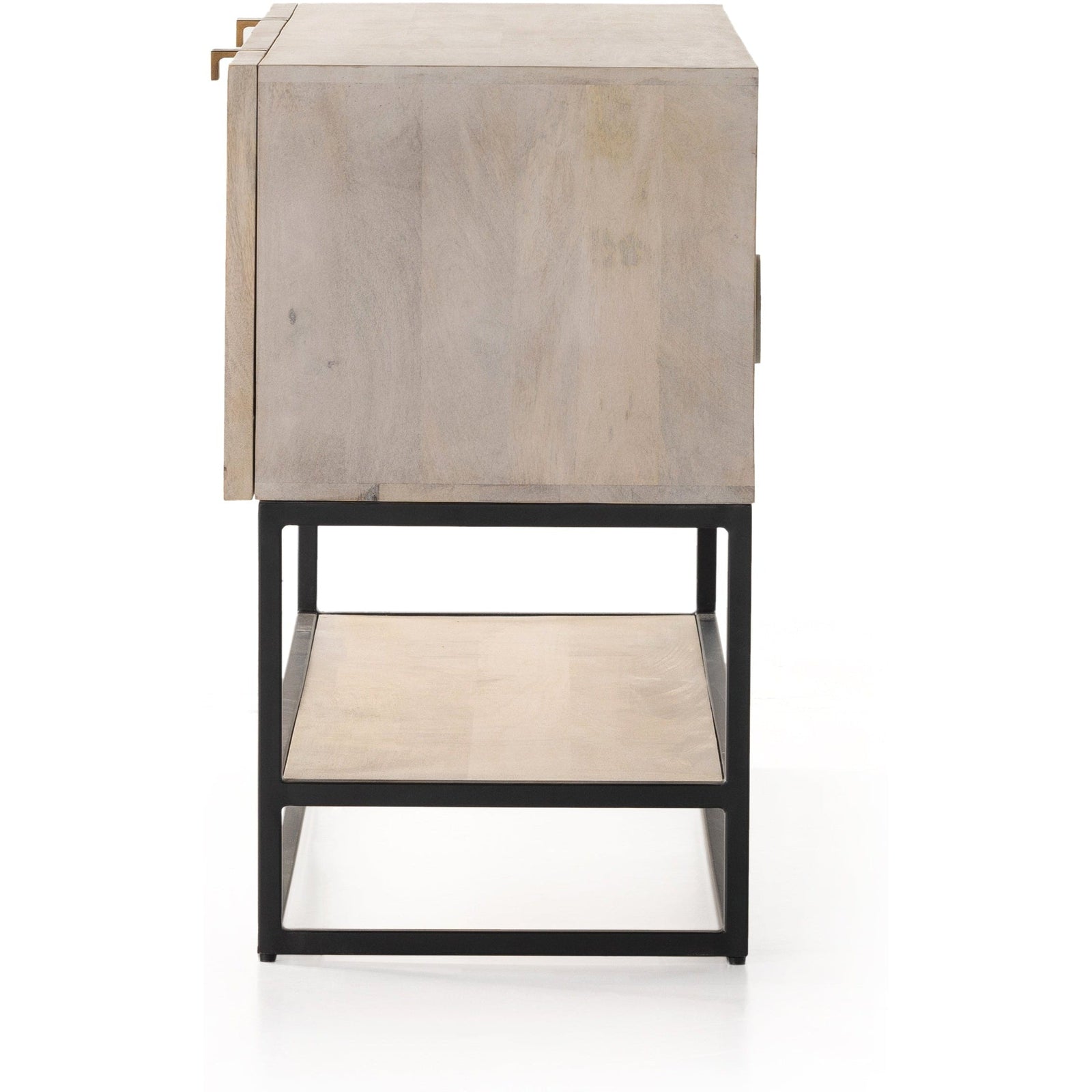 Kelby Small Media Console