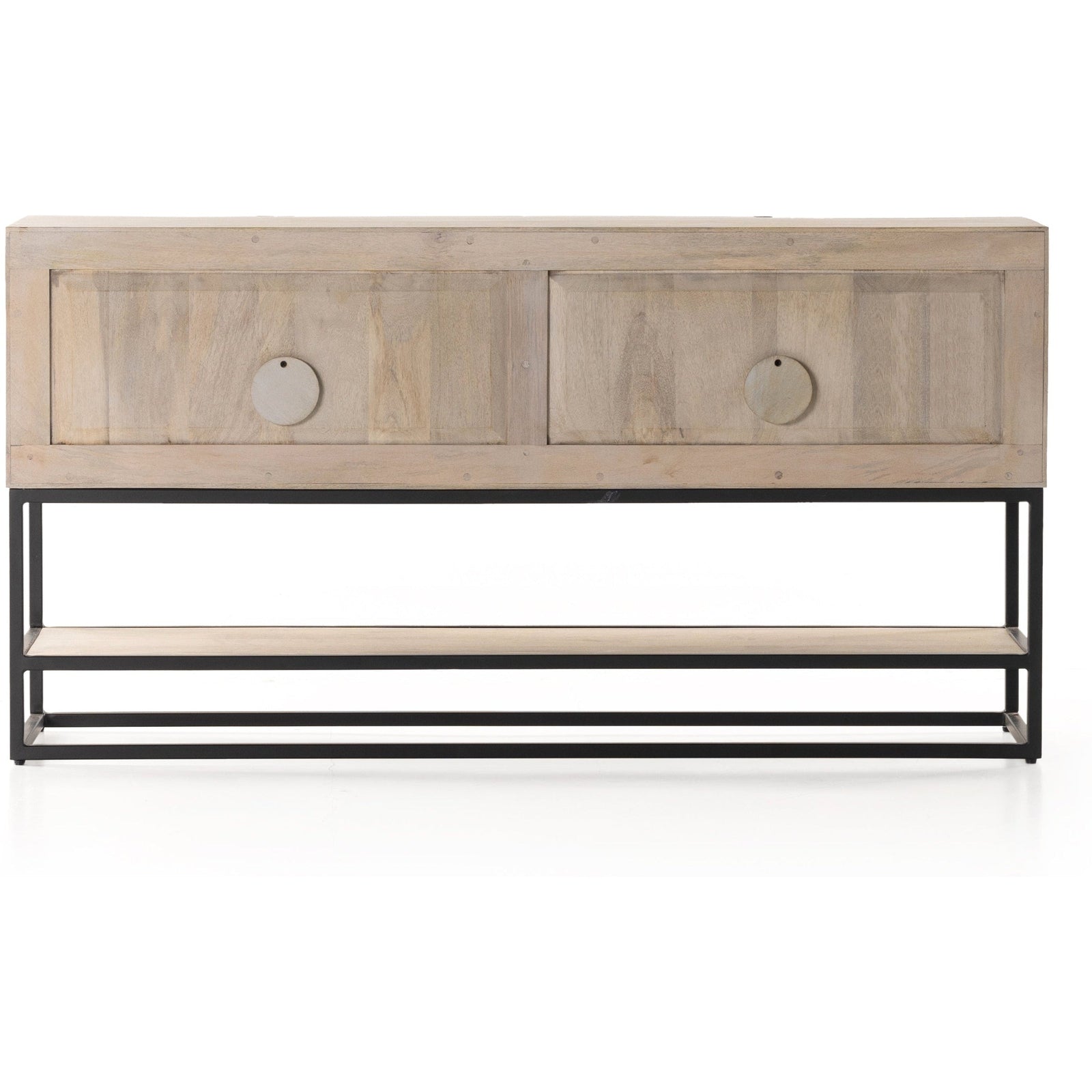 Kelby Small Media Console