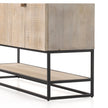 Kelby Small Media Console