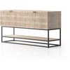 Kelby Small Media Console