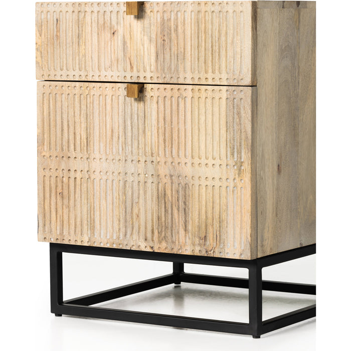 Kelby Filing Cabinet