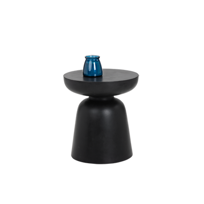 Sunpan Lucida End Table