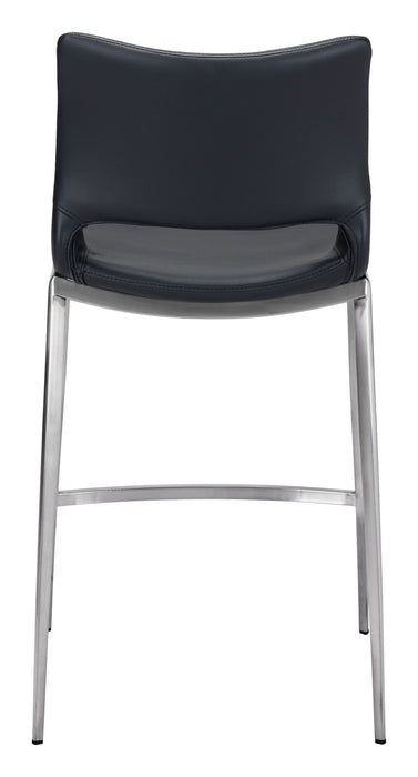 Zuo Ace Counter Chair - Set of 2