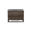 Four Hands Kelby Storage Bunching Table