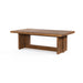 Four Hands Erie Coffee Table