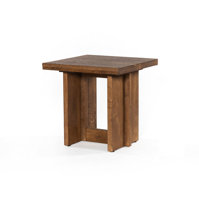 Four Hands Erie End Table