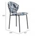 Zuo Clyde Dining Chair - Set of 2
