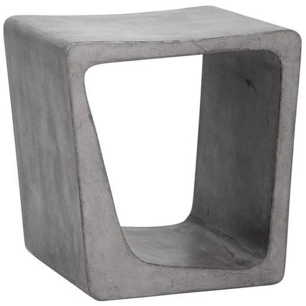 Sunpan Darwin End Table