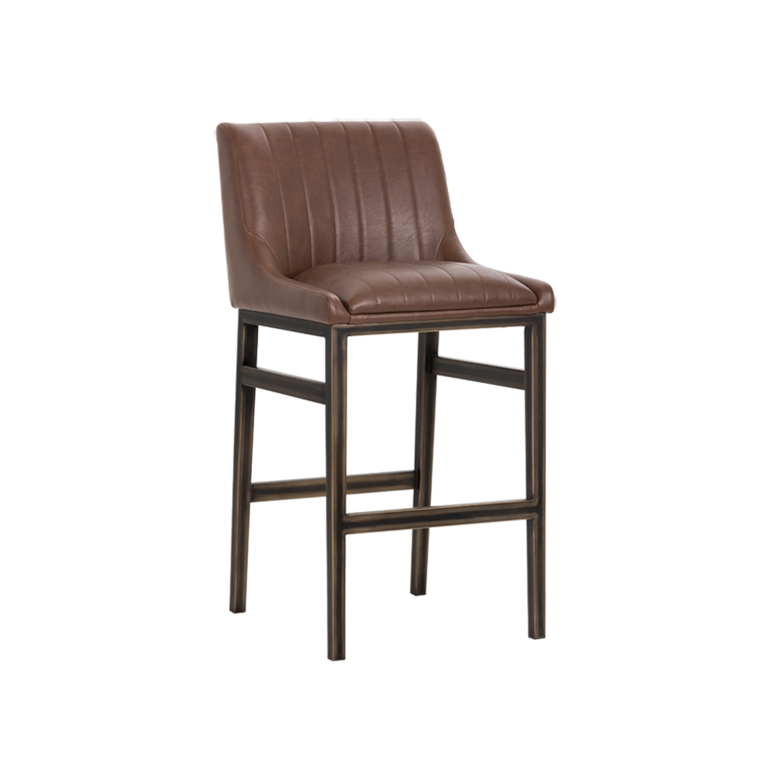 Sunpan Halden Barstool