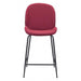 Zuo Miles Counter Chair