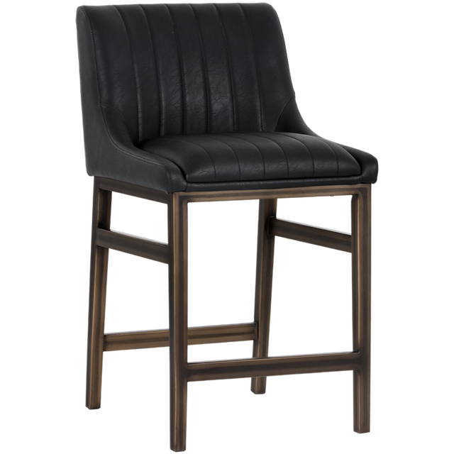 Sunpan Halden Counter Stool