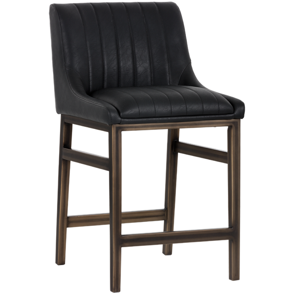 Sunpan Halden Counter Stool