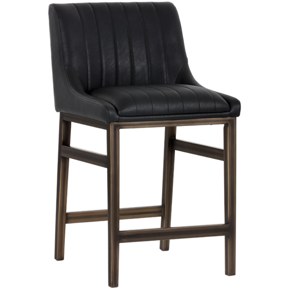Sunpan Halden Counter Stool