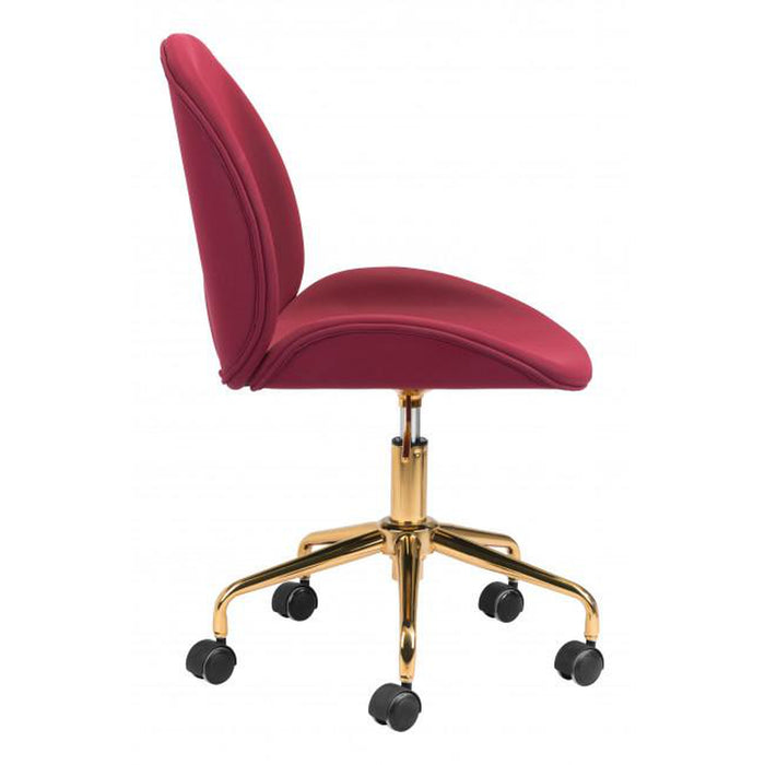 Zuo Miles Office Chair