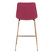 Zuo Tony Counter Chair
