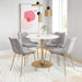 Zuo Tony Dining Chair - Set of 2
