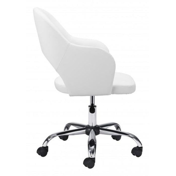 Zuo Planner Office Chair