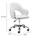 Zuo Planner Office Chair