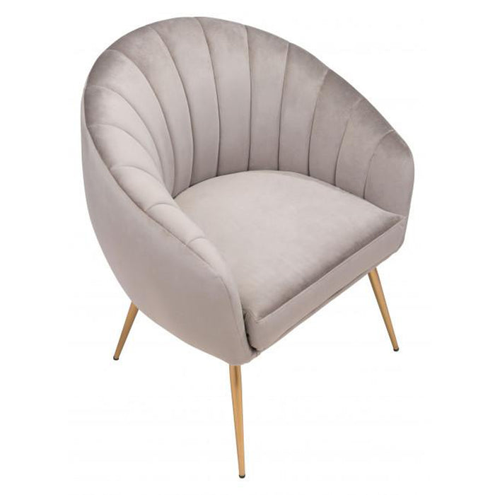 Zuo Max Accent Chair