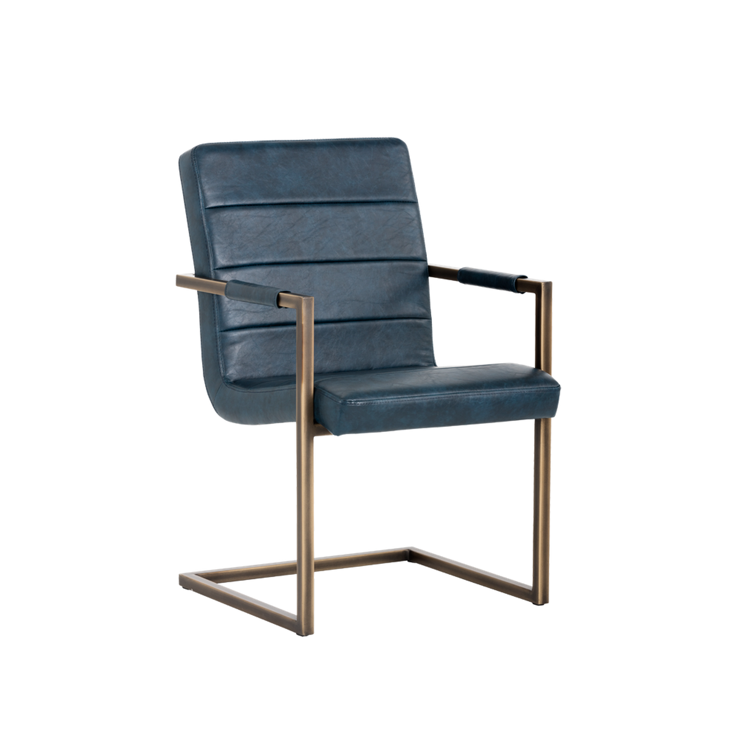 Sunpan Jafar Armchair - Set of 2