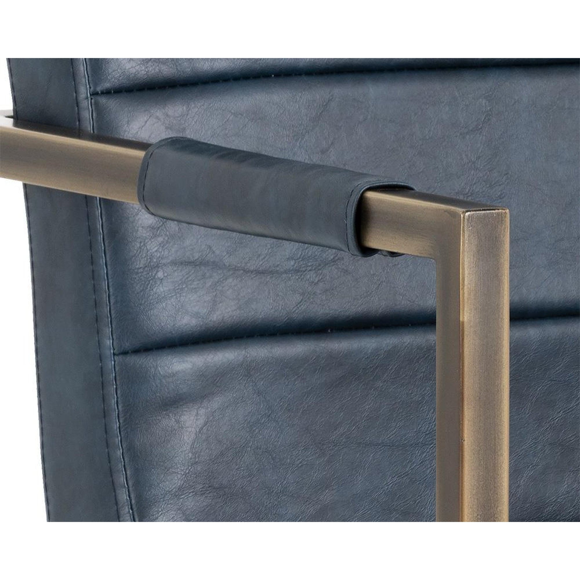 Sunpan Jafar Armchair - Set of 2