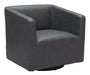 Zuo Brooks Accent Chair
