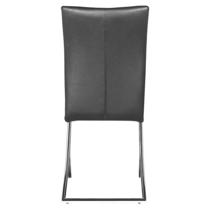 Zuo Delfin Dining Chair - Set of 2