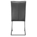 Zuo Delfin Dining Chair - Set of 2