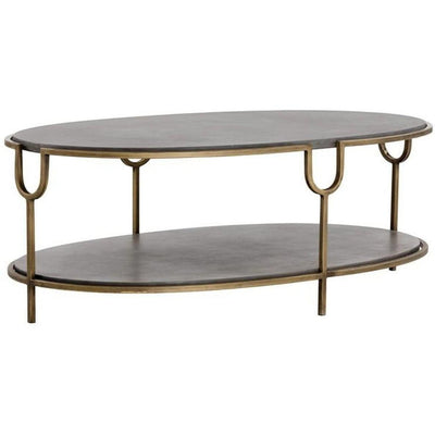 Sunpan Arya Coffee Table