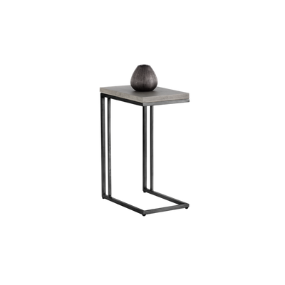 Sunpan Sawyer End Table