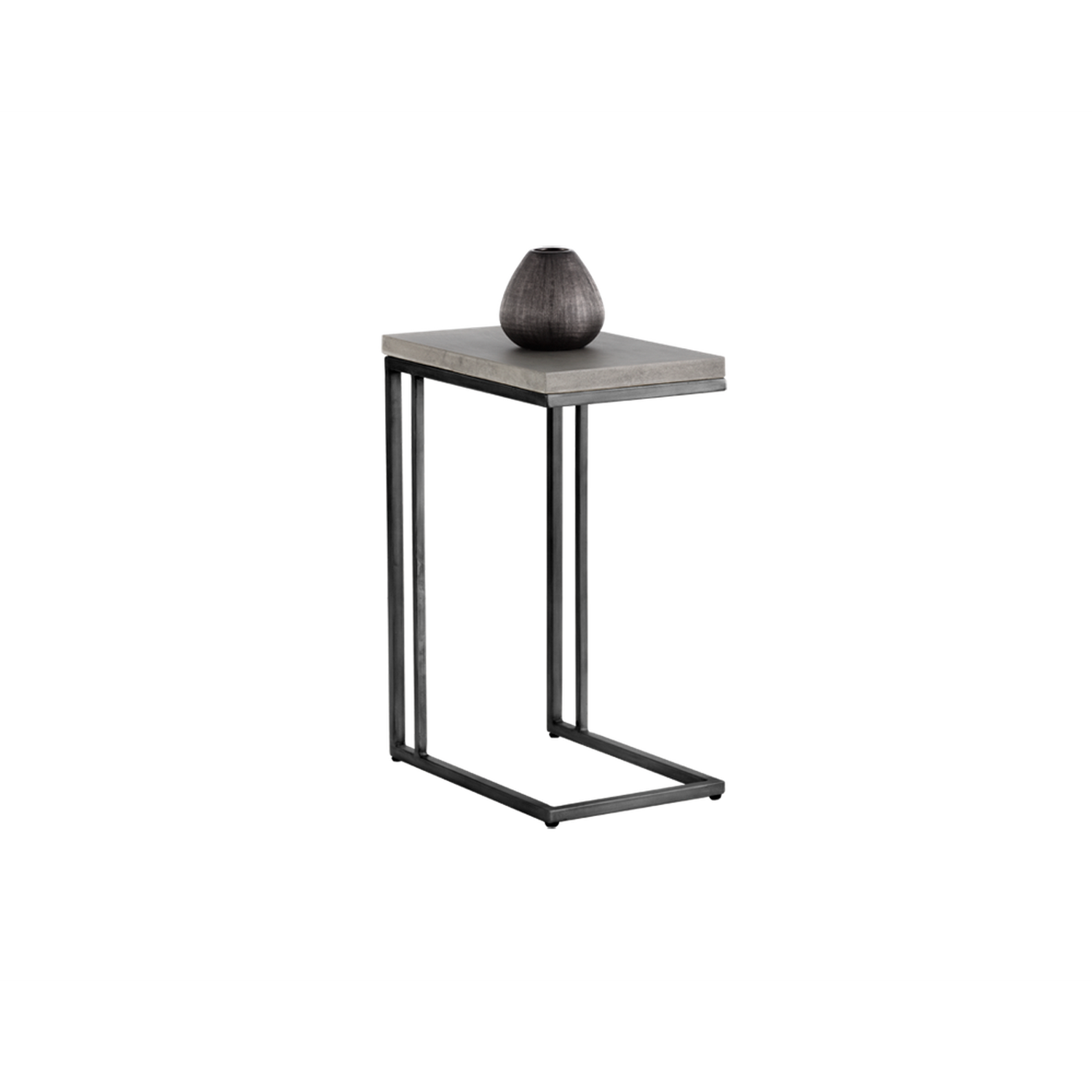 Sunpan Sawyer End Table