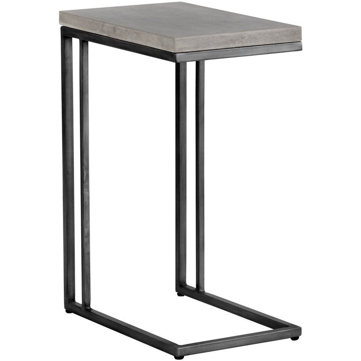 Sunpan Sawyer End Table