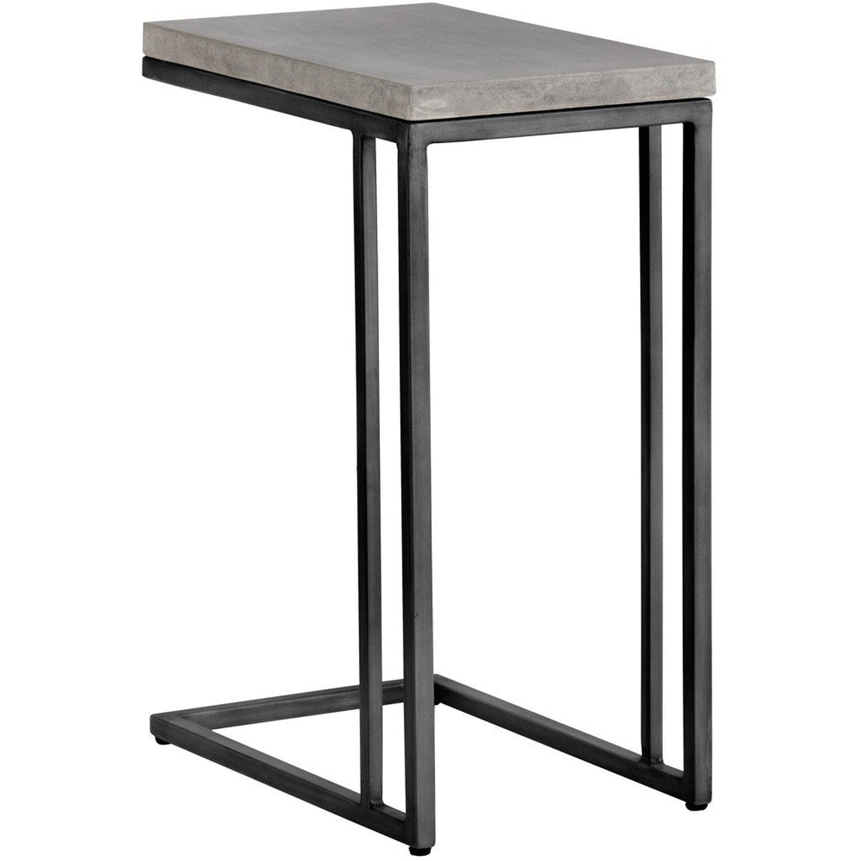 Sunpan Sawyer End Table