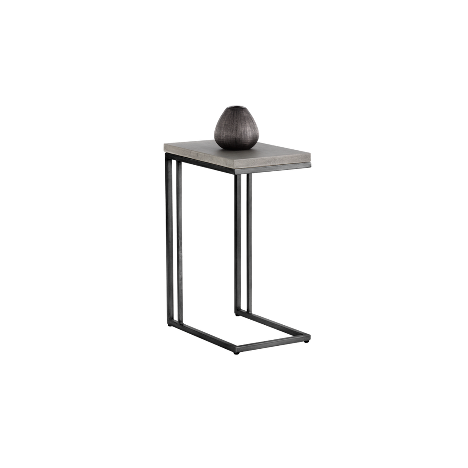 Sunpan Sawyer End Table