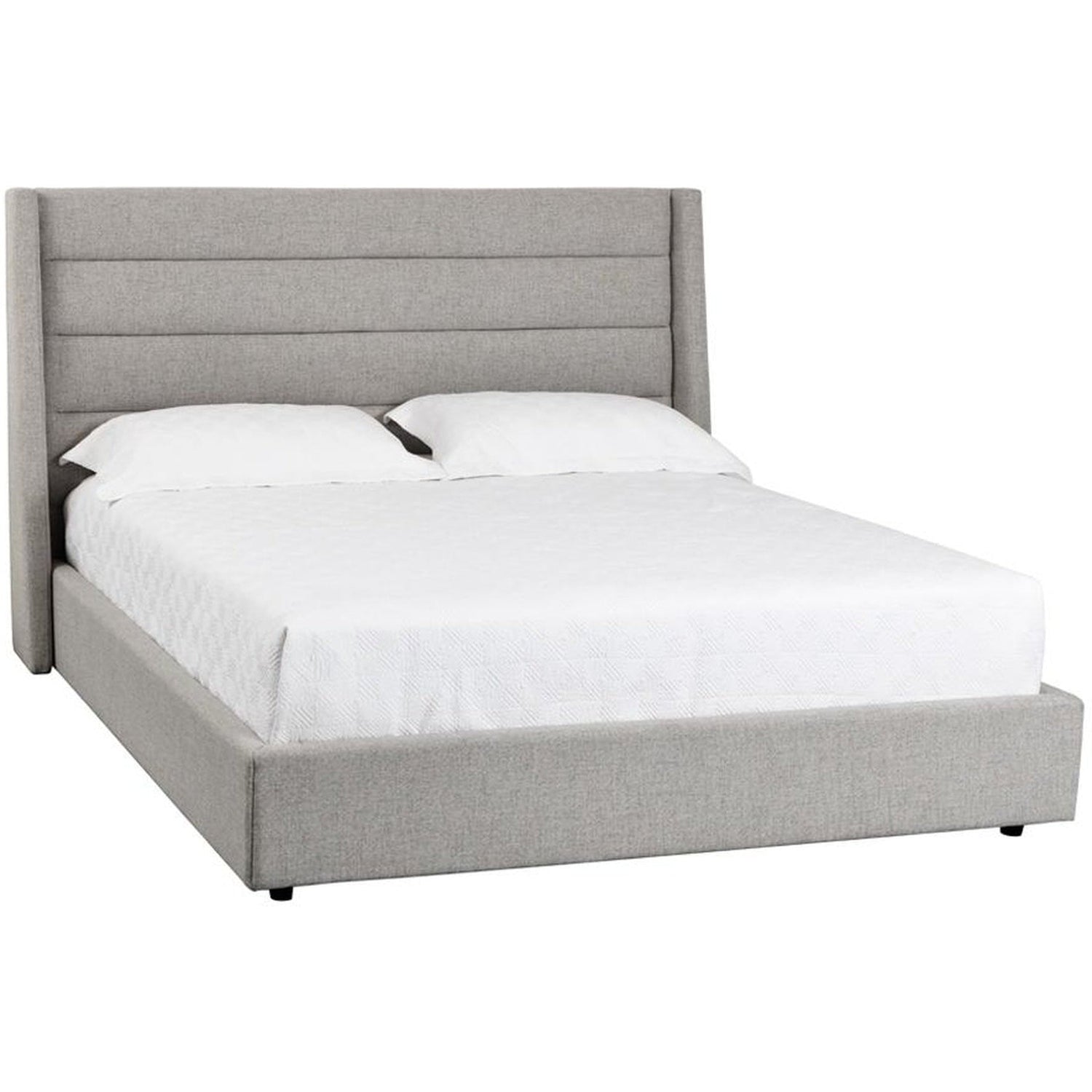 Sunpan Emmit Bed