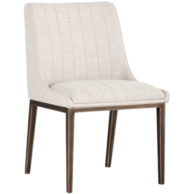 Sunpan Halden Dining Chair - Set of 2