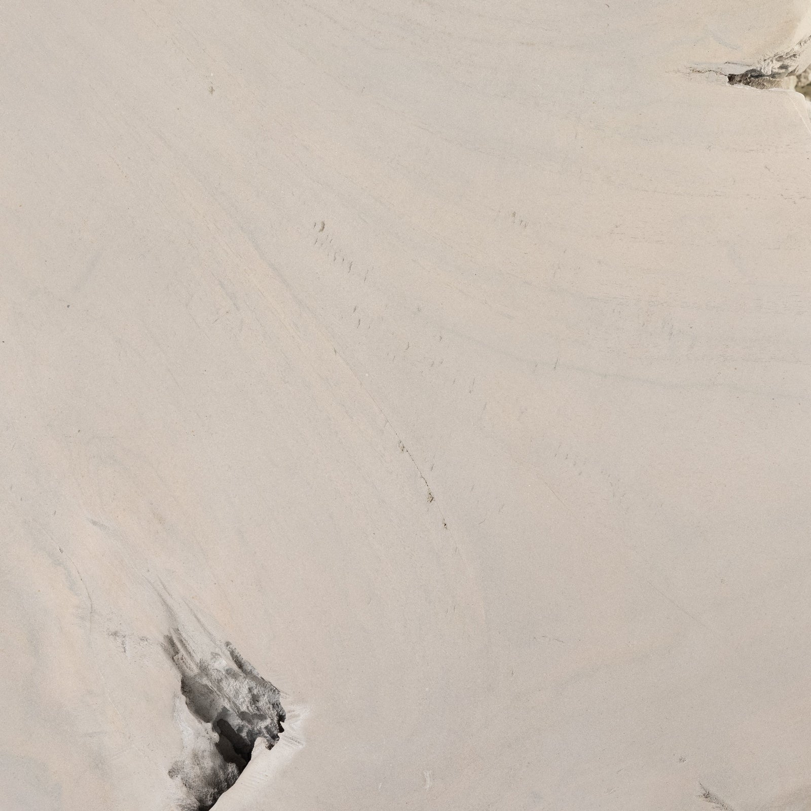 Four Hands Teak Stool