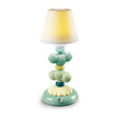 Lladro Cactus Firefly Table Lamp