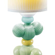 Lladro Cactus Firefly Table Lamp